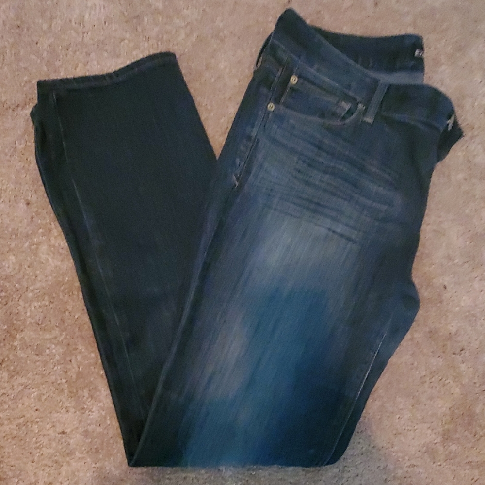 Express Jeans